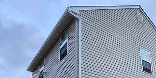 Best Fiber Cement Siding Installation  in Beaver, WV